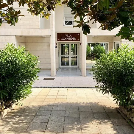 2 Pièces Climatisé - Superbe Piscine&wifi- Cœur De Ville - Résidence Schneider - 500 M Rue D'antibes&plages *